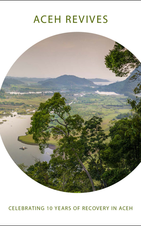 Aceh Revives