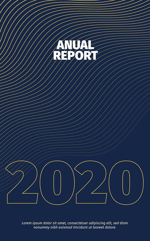 Anual Report